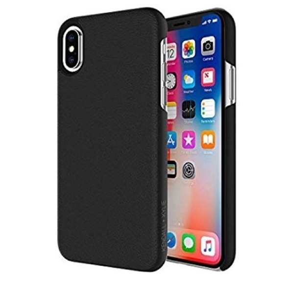 ‼️SALE‼️ IPhone X KENDALL + KYLIE- Black - Picture 6 of 8